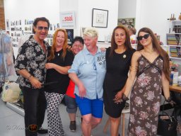 Charity-Event zu Gunsten Lichtblickhof 29.05.2026